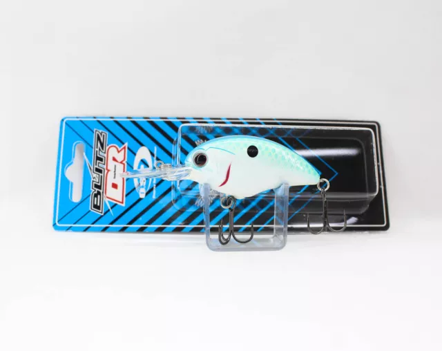 OSP Blitz DR Galleggiante Immersione Crank Bait Esca C-84 (1030)