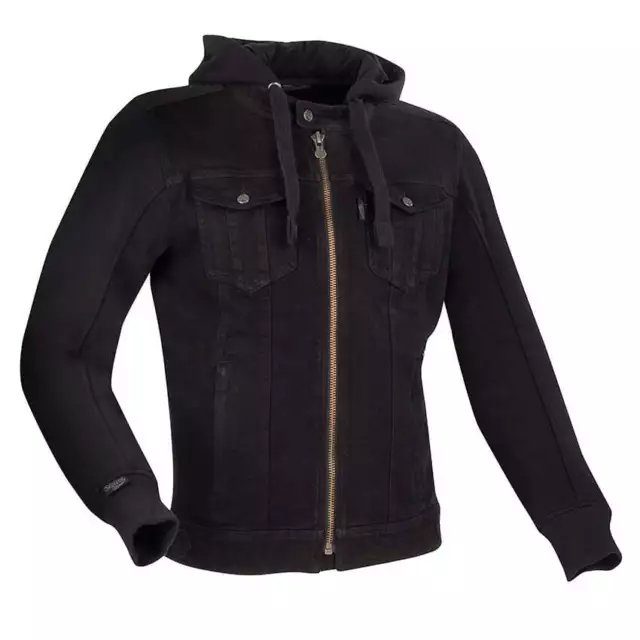 Segura Jessy Noir CE Blouson -  Livraison gratuite!