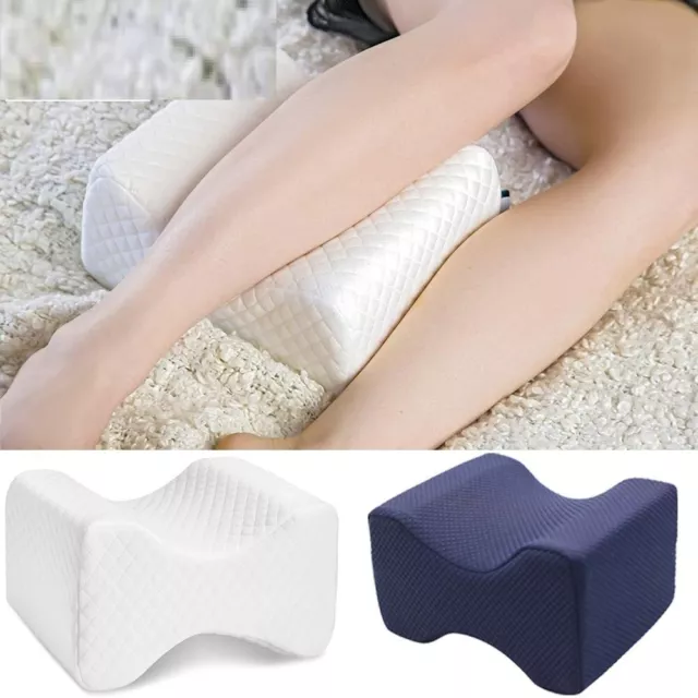 Side Sleepers Pillow Memory Foam Colorful Durable Cushion Pregnancy Maternity