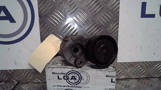 🇫🇷🥇Galet tendeur 117501113R RENAULT MODUS PHASE 2 ✅ /R:33892359