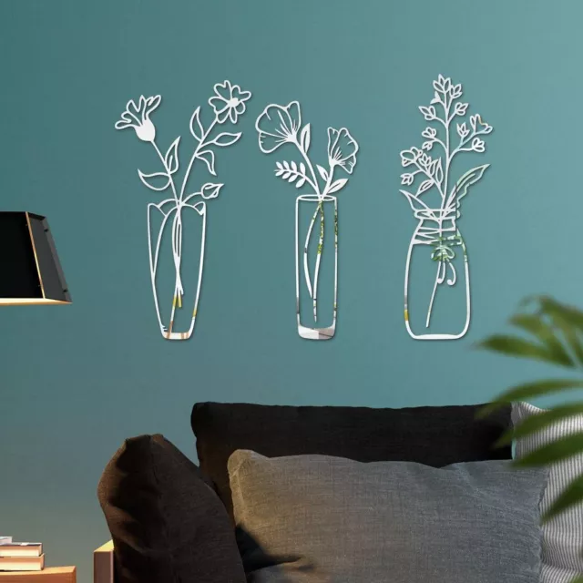 decalmile Stickers Muraux Cactus Vertes Autocollant Mural Chat avec Plantes  Décoration Murale Chambre à Coucher Salon Cuisine : : Bricolage