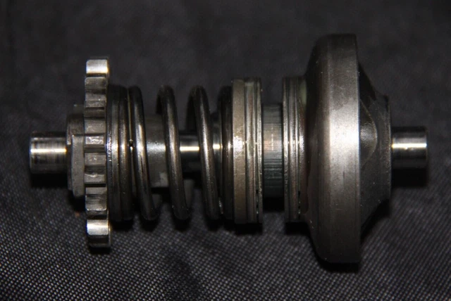 Commande Primaire D'ouverture De Valve Pour CAGIVA WMX 250 1988 - Occasion En Bon état