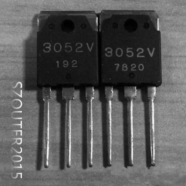 1Pcs Si3052V 3052V #E7