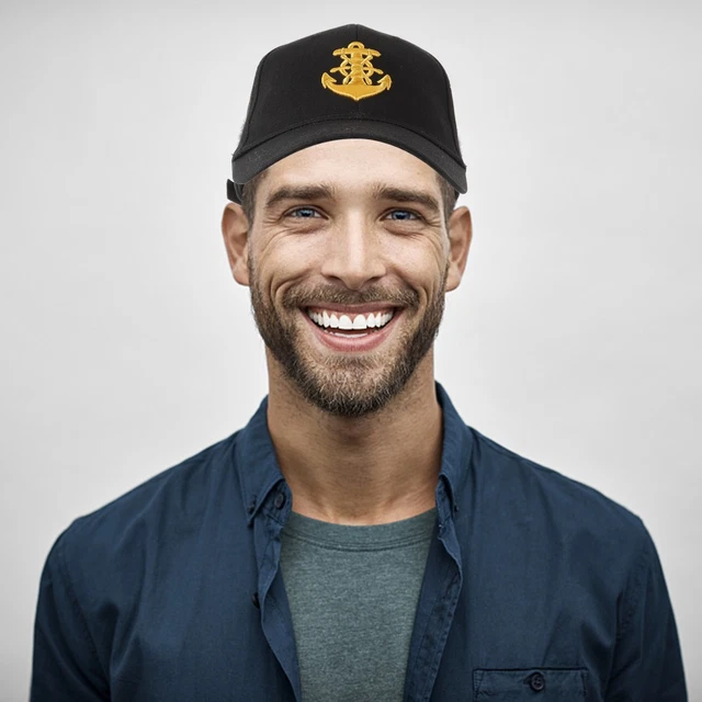 Lot De 2 Déguisements Marin Adulte Et Enfant – Chapeau De Capitaine + écharpe Satin Pour Fête à Thème, Halloween Ou Croisière