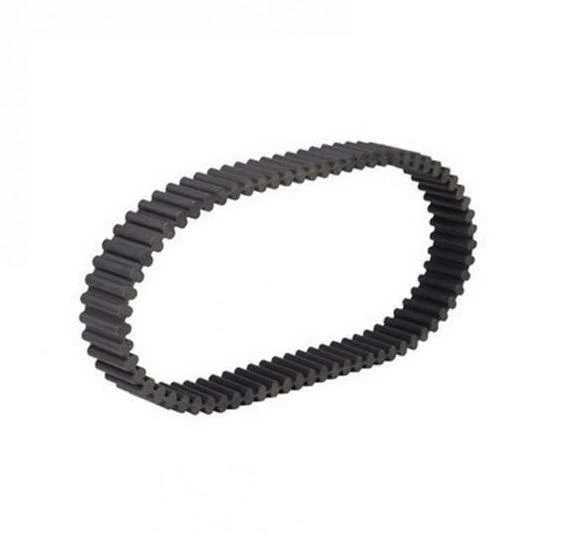 HKVTVCYPYA Cinghia Di Distribuzione In Gomma HTD5M 5M-1100/1105/1115/1120/1125/1135/1145 Mm, Lunghezza Passo 15/20/25 Mm, Larghezza(HTD 5M-1100-220T,15mm - Foto 2