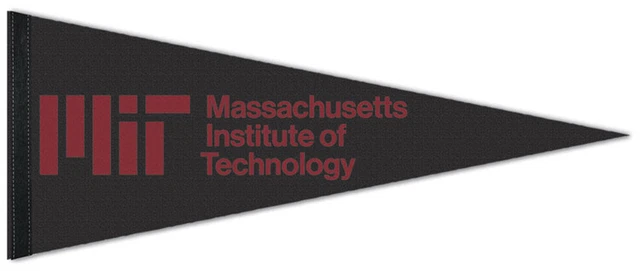 MIT Engineers Alumni Decal – 4x5 Inch Die-Cut Vinyl Sticker (Massachusetts Institute Of Technology)