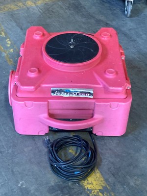 bluedri air shield 550 filter