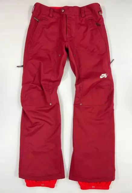 Nike snow pants mens outlet