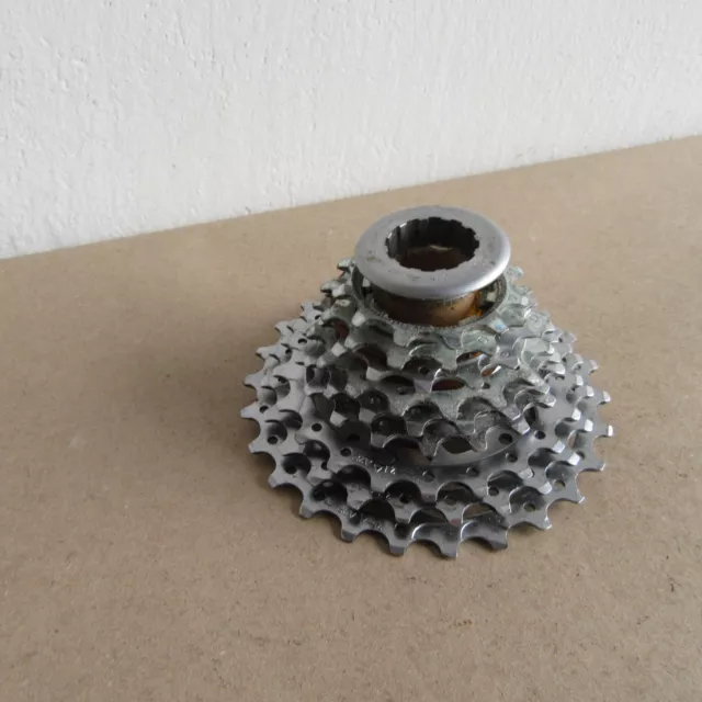 Campagnolo Chorus 9 Speed Cassette & Chain - Ultradrive 12-26t  (COG 44)