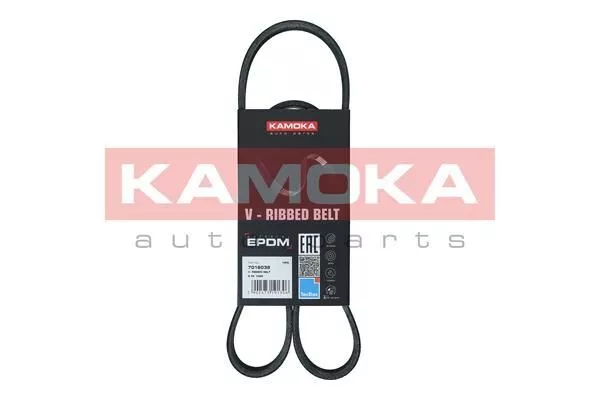 Kamoka (7016038) Keilrippenriemen