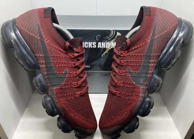 Air vapormax 1.0 top