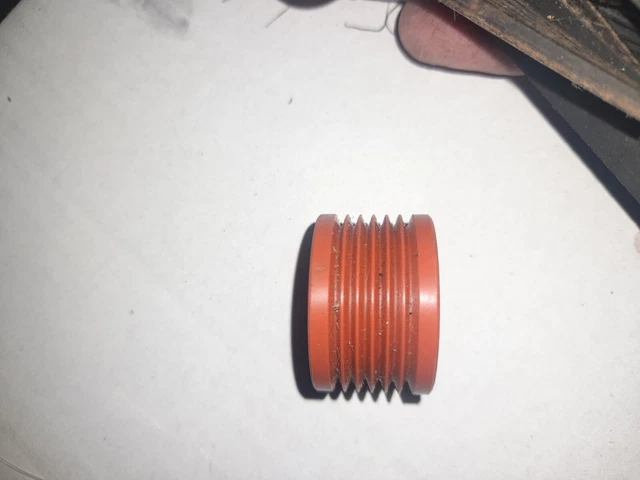 Poulie De Moteur Pour Bétonnière IMER Syntesi - Modèles 140, 190, 250, 300, 350 - Neuf Sous Emballage