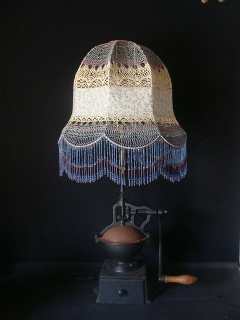 Lampe Ancien moulin à café de comptoir Peugeot n1 - France