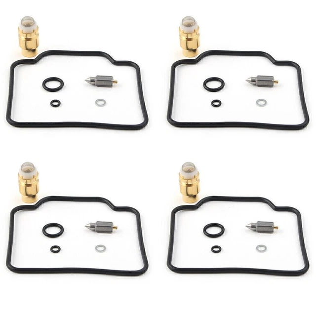 Carburateurs, Prise d'air, débit carburant, Moto pièces détachées