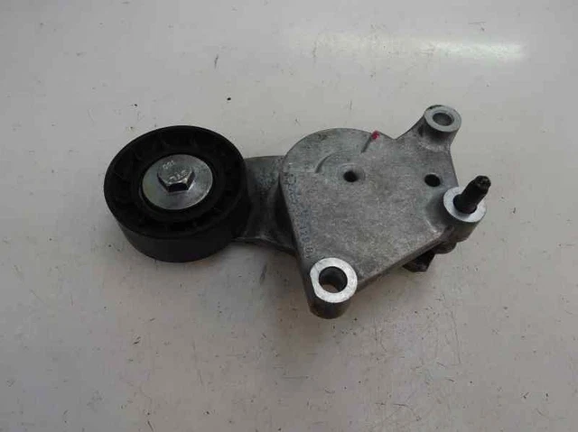 galet tendeur pour CITROEN BERLINGO FIRST FURGON 1.6 HDI 75 2008 2013 136528