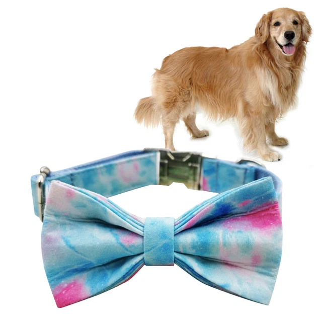 Puppy Collars Small Puppies Adjustable Dog Collar Double Layer
