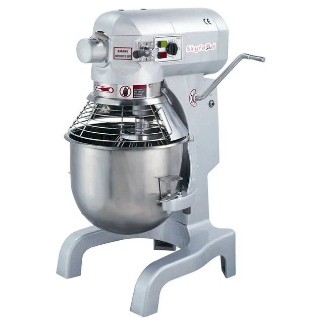 Skyfood Planetary Mixer SPM20, Table Top, 20 quarts