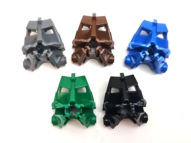 LEGO (R) Bricks, Pieces & Parts, LEGO (R) Building Toys, Building