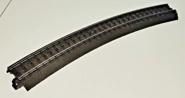 Märklin Voie C 24094 – Rail Droit – Occasion Comme Neuf – Allemagne Modélisme Ferroviaire Allemagne