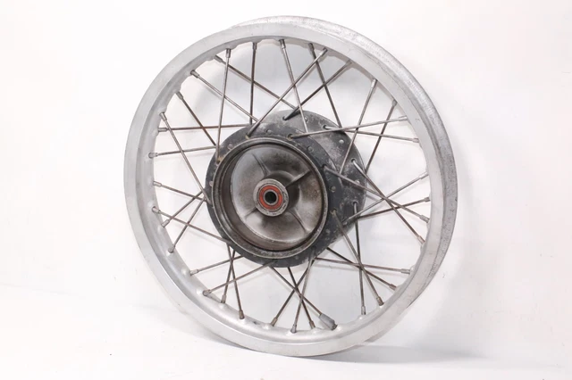 Tambour De Frein Arrière Pour Yamaha XT 550 (Années 82-83) - Réf. 5Y3 - Occasion