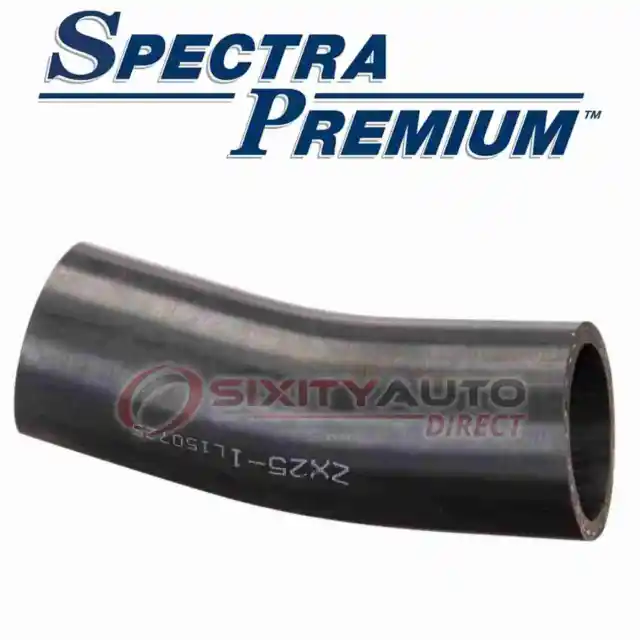 Spectra Premium Fuel Filler Hose for 1998-2000 Chevrolet C35 - Air Delivery mm
