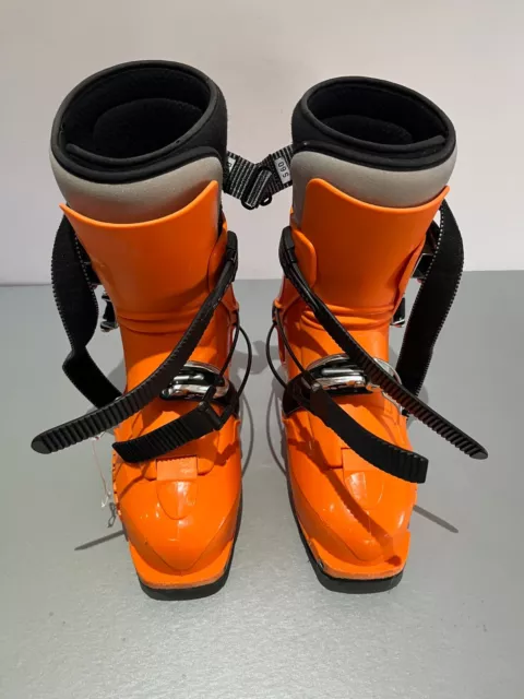 Scarpa laser deals ski boots