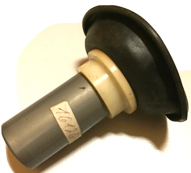 Membrana Carburatore Kawasaki TK462120 - Ricambio Per Modelli TG20