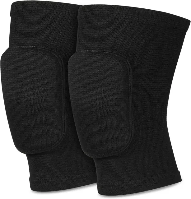 Protective Knee Pads Volleyball Knee Pads Non Slip Knee Brace Soft Knee Pads Kn