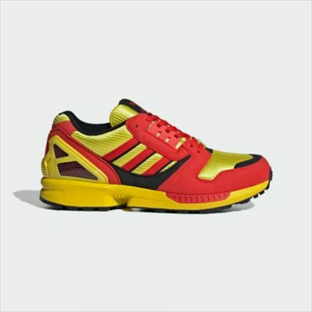 ADIDAS ORIGINALS ZX 8000 Mita Sneakers Japan New Limited trainers 