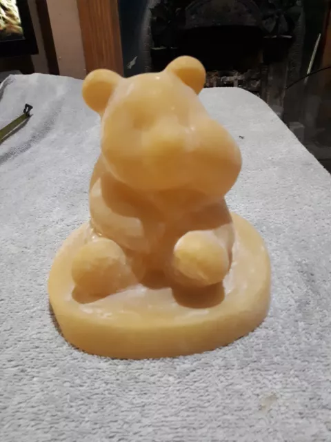 Moldes de peluche de látex supercast.