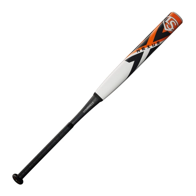 LOUISVILLE SLUGGER 2024 FP Nexus 12 Fastpitch Bat 32" 20 OZ 249.95