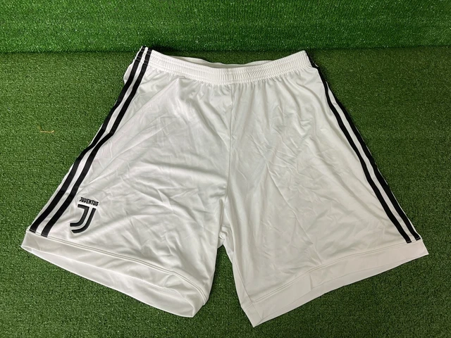 Short Juventus Bologna No Match Worn - Non Indossata - Vedi Foto
