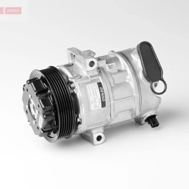 DENSO Kompressor, Klimaanlage DCP20022 für FIAT OPEL