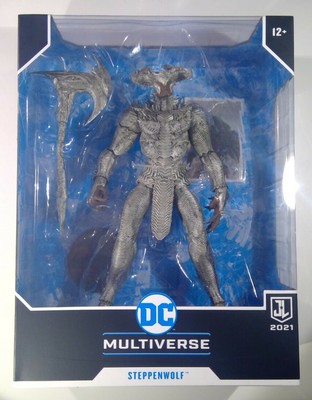 zack snyder toys