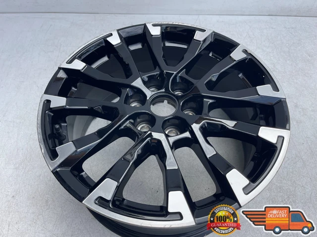 Traverse Z71 Rims 2024 CHEVROLET TRAVERSE Z71 Wheel 18X8 Rim 18
