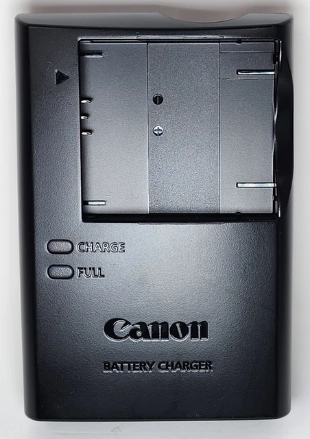 thumbnail image 2 of Kastar Battery Charger Kit For Canon NB-10L – Includes CB-2LC Charger & 1400mAh Li-Ion Battery, For PowerShot SX40 HS 2 of 6