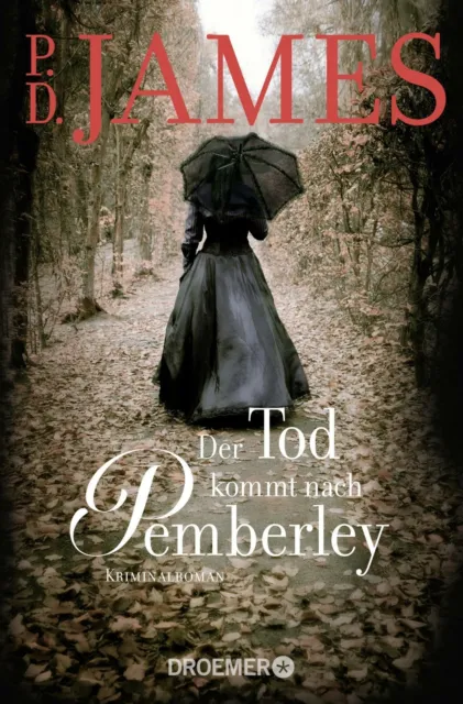 Der Tod kommt nach Pemberley | Buch | 9783426304136