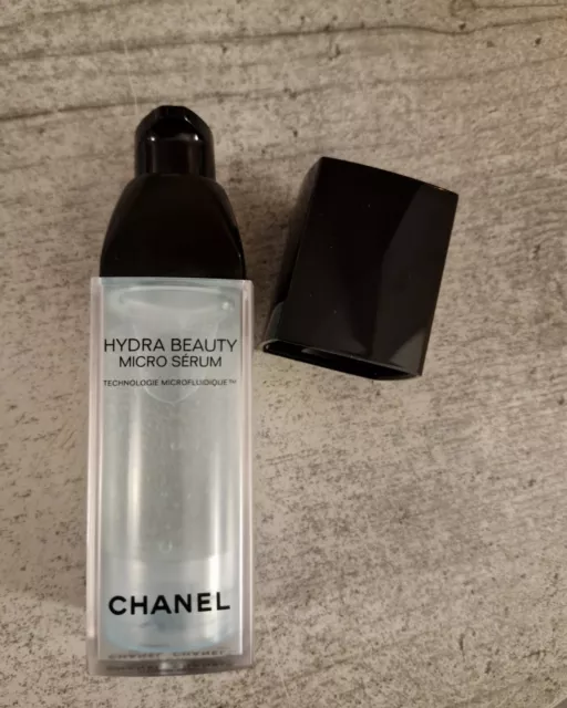 Chanel Hydra Beauty Micro Serum 30ml Neuf