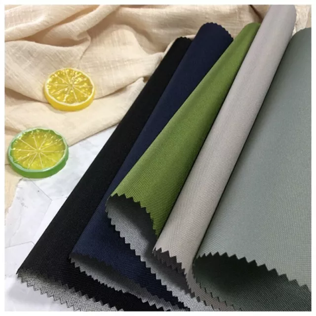 600D Flame Retardant Fabric Oxford Waterproof Cloth for Tent Luggage Crafts Home
