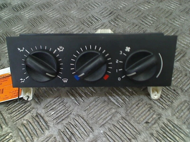 PANNEAU DE COMMANDE CHAUFFAGE Renault Laguna III (BT) 2009 275100002R