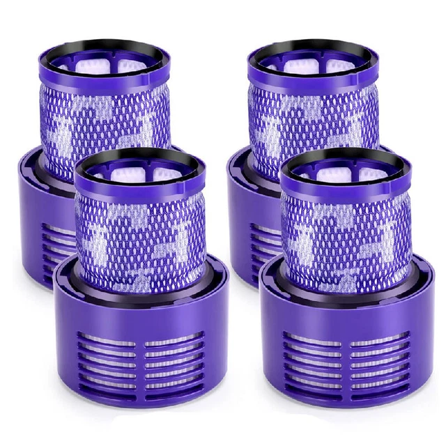 FILTER FOR DYSON V10 Cyclone Series, V10 Absolute, V10 Animal, V10