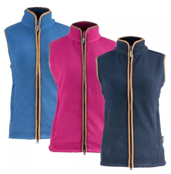 Jack Pyke Ladies Countryman Gilet waistcoat Women's COUNTRY Hunting RRP£31.95