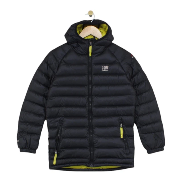Karrimor quilted jacket deals