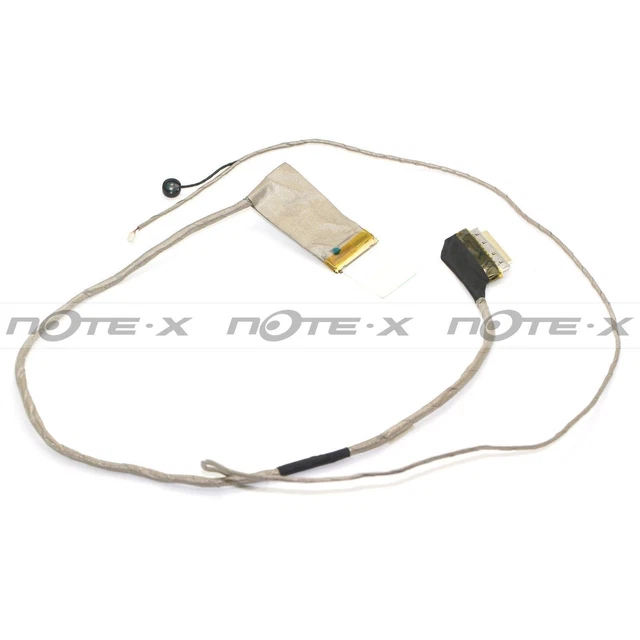 Nappe d'écran pour Asus Eee pc X101CH Nappe d'écran pour Asus Eee pc X101CH