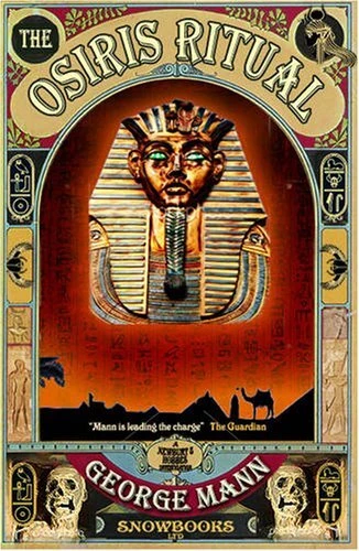 OSIRIS RITUAL, THE (Newbury and Hobbes), George Mann EUR 6,17 - PicClick FR