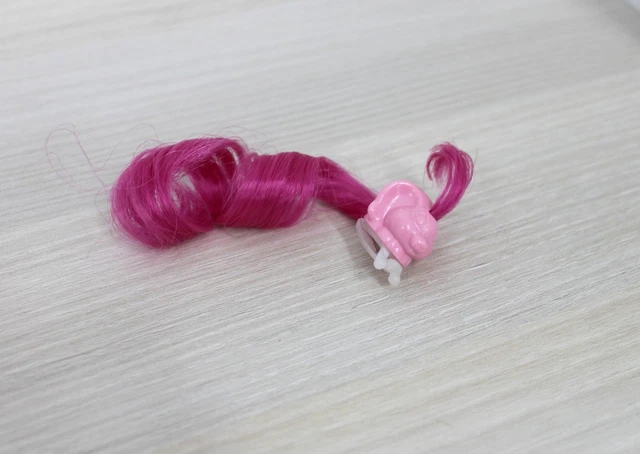 Panoplie LADY LOVELY LOCKS DAME BOUCLELINE Tenue de nuit Slumber set