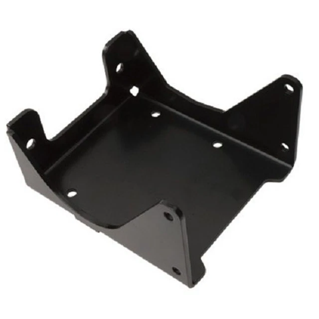 Warn Winch Mntg Kit Sportsman Part# 85104 New