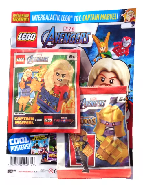 Lego marvel top superheroes 99.8