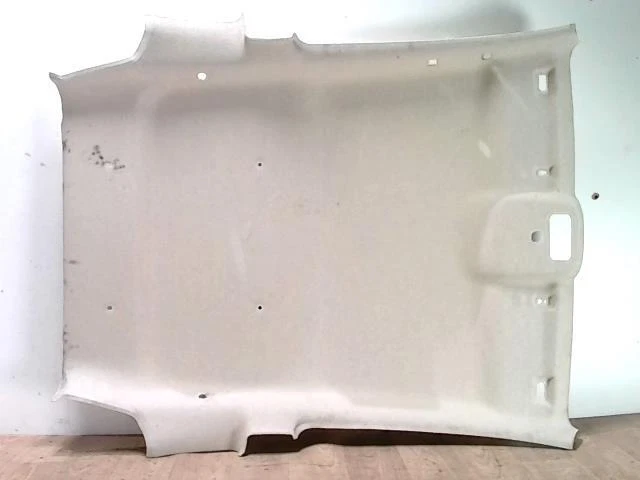 Pare-soleil FIAT PANDA 3 Phase 1 – 1.3 JTD 16V Turbo Multijet – Pièce D'Occasion – Réf: 75889623