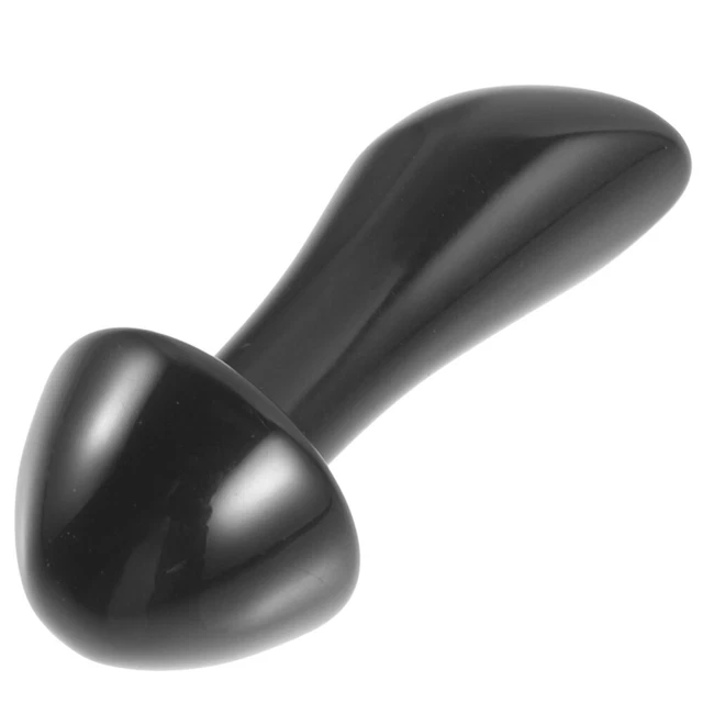 Strumento per massaggio facciale giada massaggio viso strumento per raschiare forma fungo massaggiatore viso